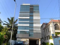 OYO Rooms Banjara Hills MLA Colony