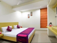 OYO Rooms Banjara Hills Sri Nagar Colony