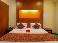 OYO Rooms Begumpet Railway Station