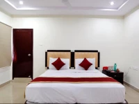 OYO Rooms DLF Gachibowli