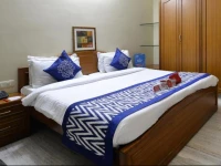 OYO Rooms Durgam Cheruvu Madhapur