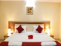 OYO Rooms Kacheguda Station