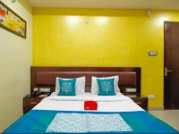 OYO Rooms Koti Imlibun Bus Station