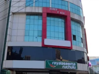 OYO Rooms Lakdi Ka Pul