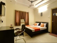 OYO Rooms Madhapur Image Hospital