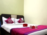 OYO Rooms Nalanda School Vengal Rao Nagar