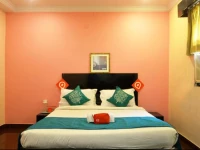 OYO Rooms Nampally Station