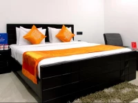 OYO Rooms Prashasan Nagar Jubilee Hills