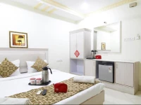 OYO Rooms Secunderabad Sindhi Colony