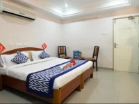OYO Rooms SR Nagar Extension