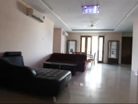 Syening Service Apartment - Madhapur