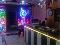 Hotel Three Castle Executive