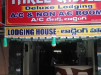 Hotel Three Castles Deluxe