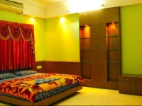 Vcare Service Apartment - Road No. 10