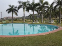 Kishkinda Heritage Resort