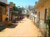 Om Shiva Guest House