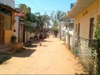 Om Shiva Guest House