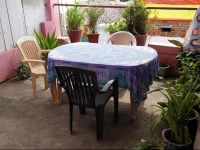 Pushpa Guest House Hampi