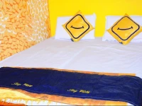 Vista Rooms at Archana Guest House