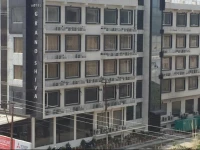 Hotel Grand Shiva