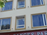 Ganges Park Hotel