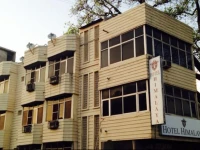 Hotel Himalaya