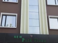 Hotel New Park Plaza