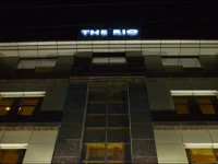 Hotel The Rio