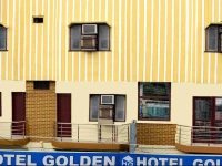 Hotel Golden
