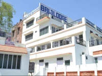 Brij Lodge 2*
