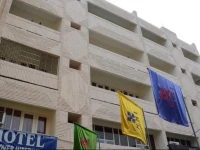 Hotel Mansarover International 2*