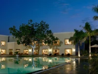 The Lalit Temple View