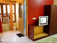 Hotel Krishna Cottage