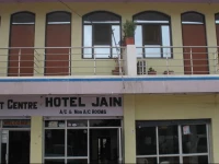 Hotel Jain
