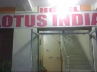 Hotel Lotus India