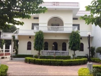 Yogi Ashram Guest House 2*