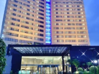 Kochi Marriott Hotel