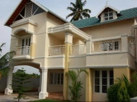 Punarnava Bamboo Lagoon Ayurveda Village