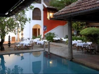 The Malabar House 4*