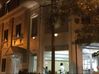 Daffodils Spice Court