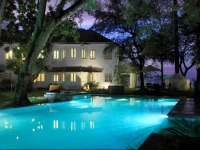 Old Light House Bristow