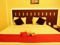 OYO Rooms Ernakulam South