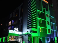 Hotel South Regency, Ernakulam