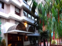 Vista Rooms at Edappally