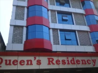 Cochin Queens Residency 1*