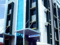 Tri-Star Regency Hotel