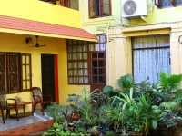 Chiramel Residency 2*