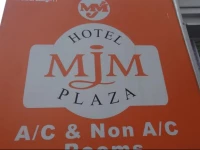 MJM Plaza