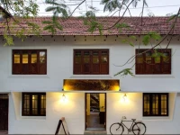 Niyati - Boutique Stay