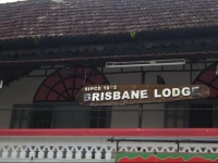 Brisbane Lodge